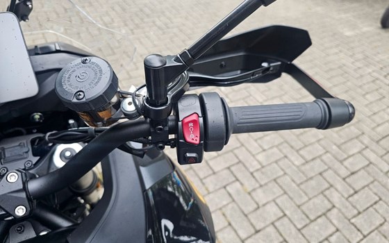 Neufahrzeug QJ Motor SRT 900 SX - Bild 15