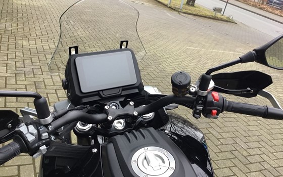 Neufahrzeug QJ Motor SRT 700 SX - Bild 13