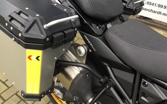 Neufahrzeug QJ Motor SRT 700 SX - Bild 16