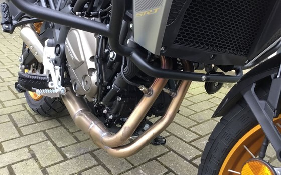 Neufahrzeug QJ Motor SRT 700 SX - Bild 18