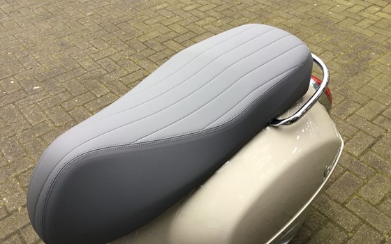 Neufahrzeug Vespa GTS 310 - Bild 12