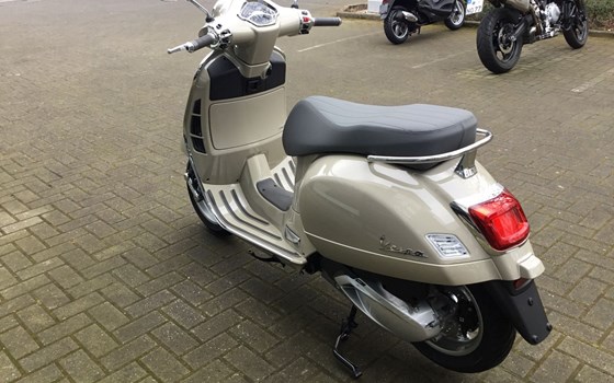 Neufahrzeug Vespa GTS 310 - Bild 5