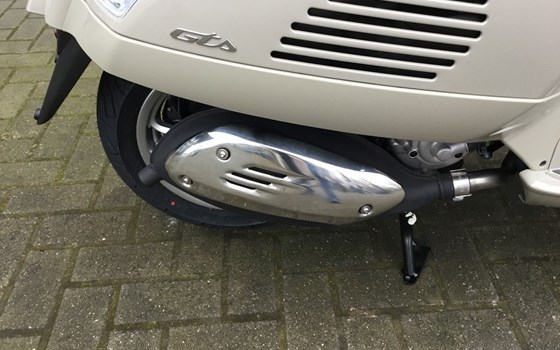 Neufahrzeug Vespa GTS 310 - Bild 9