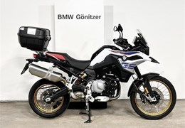 Gebrauchte BMW F 850 GS