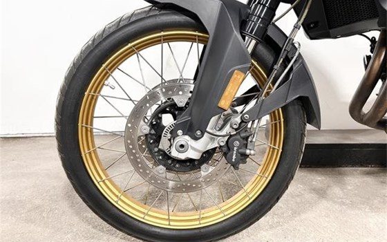 Gebrauchtmotorrad BMW F 850 GS - Bild 10