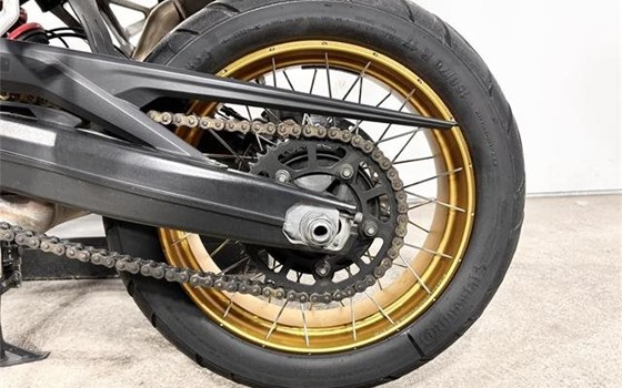 Gebrauchtmotorrad BMW F 850 GS - Bild 11