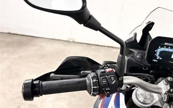 Gebrauchtmotorrad BMW F 850 GS - Bild 12