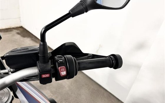 Gebrauchtmotorrad BMW F 850 GS - Bild 13