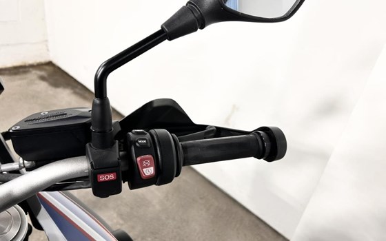 Gebrauchtmotorrad BMW F 850 GS - Bild 13