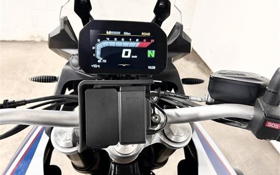 Gebrauchtmotorrad BMW F 850 GS - Bild 14