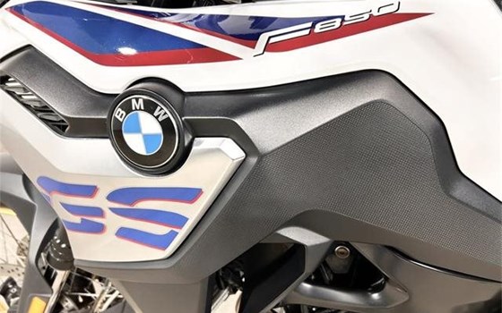 Gebrauchtmotorrad BMW F 850 GS - Bild 16