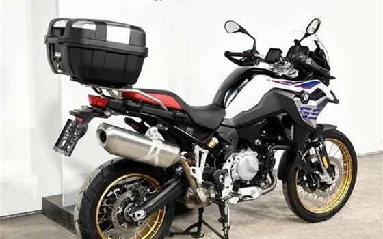 Gebrauchtmotorrad BMW F 850 GS - Bild 2