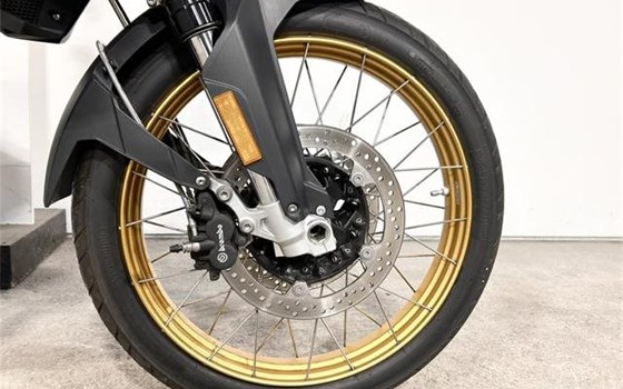 Gebrauchtmotorrad BMW F 850 GS - Bild 4