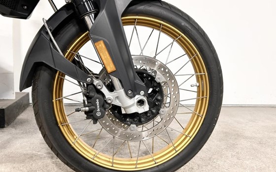 Gebrauchtmotorrad BMW F 850 GS - Bild 4