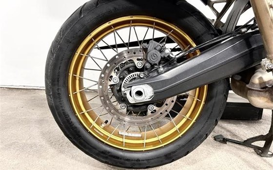 Gebrauchtmotorrad BMW F 850 GS - Bild 5