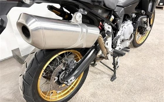 Gebrauchtmotorrad BMW F 850 GS - Bild 6