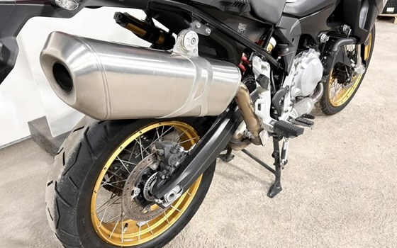 Gebrauchtmotorrad BMW F 850 GS - Bild 6