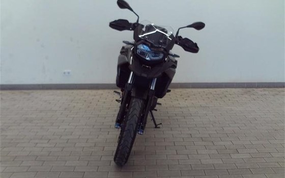 Gebrauchtmotorrad BMW F 800 GS - Bild 4