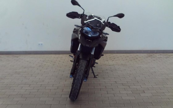 Gebrauchtmotorrad BMW F 800 GS - Bild 4