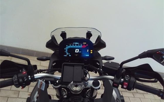 Gebrauchtmotorrad BMW F 800 GS - Bild 8