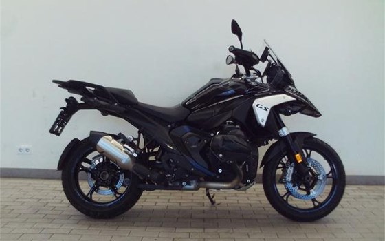 Gebrauchtmotorrad BMW R 1300 GS - Bild 1