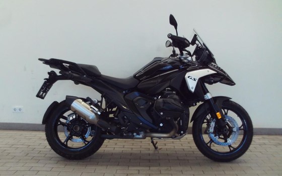 Gebrauchtmotorrad BMW R 1300 GS - Bild 1