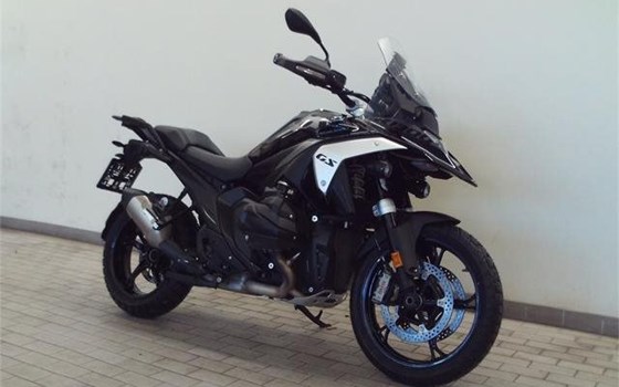 Gebrauchtmotorrad BMW R 1300 GS - Bild 2