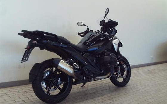 Gebrauchtmotorrad BMW R 1300 GS - Bild 3