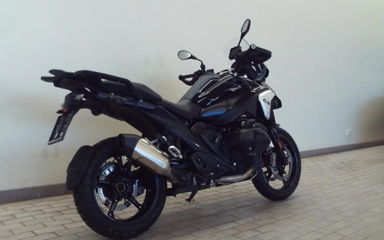 Gebrauchtmotorrad BMW R 1300 GS - Bild 3