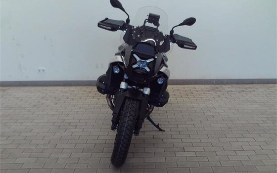 Gebrauchtmotorrad BMW R 1300 GS - Bild 4