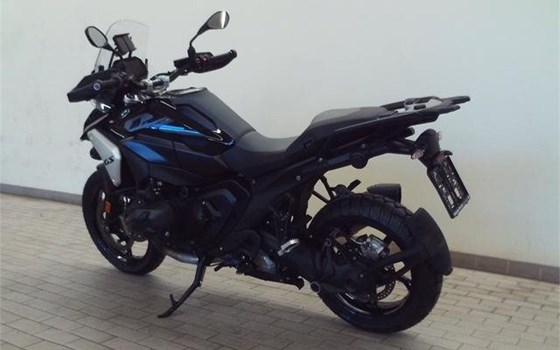 Gebrauchtmotorrad BMW R 1300 GS - Bild 5