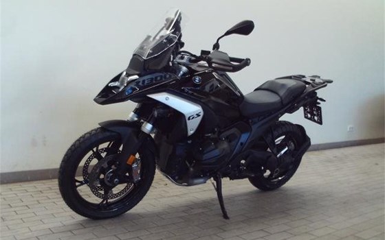 Gebrauchtmotorrad BMW R 1300 GS - Bild 6