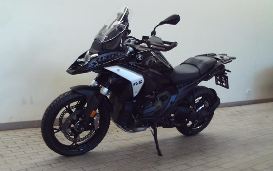Gebrauchtmotorrad BMW R 1300 GS - Bild 6