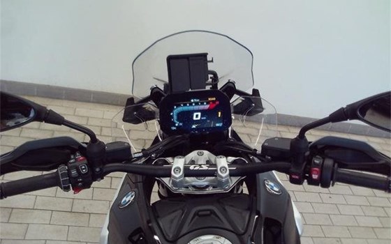 Gebrauchtmotorrad BMW R 1300 GS - Bild 8