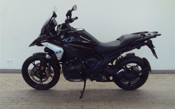 Gebrauchtmotorrad BMW R 1300 GS - Bild 9