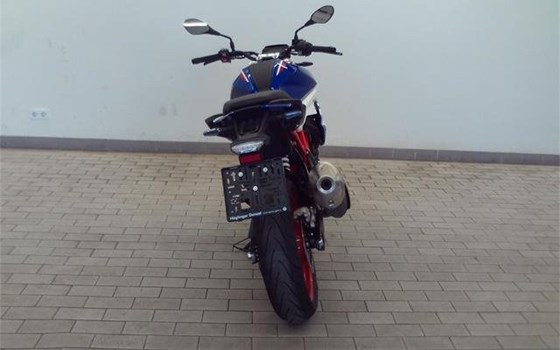 Gebrauchtmotorrad BMW G 310 R - Bild 7