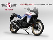 Honda XL750 Transalp