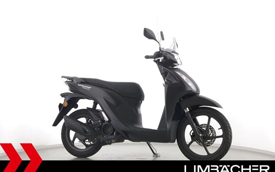Gebrauchtmotorrad Honda Vision 110 - Bild 1