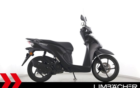 Gebrauchtmotorrad Honda Vision 110 - Bild 10