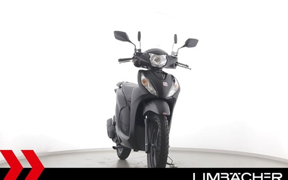 Gebrauchtmotorrad Honda Vision 110 - Bild 11
