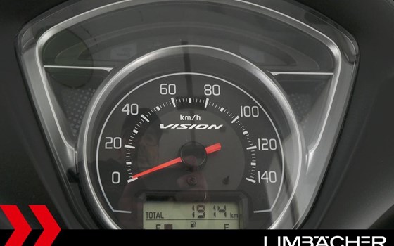 Gebrauchtmotorrad Honda Vision 110 - Bild 12