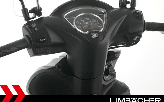Gebrauchtmotorrad Honda Vision 110 - Bild 13