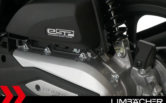 Gebrauchtmotorrad Honda Vision 110 - Bild 14