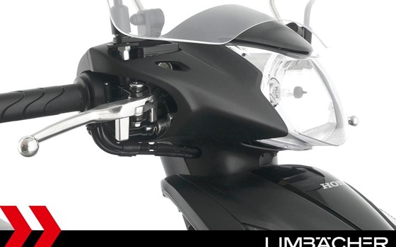 Gebrauchtmotorrad Honda Vision 110 - Bild 18
