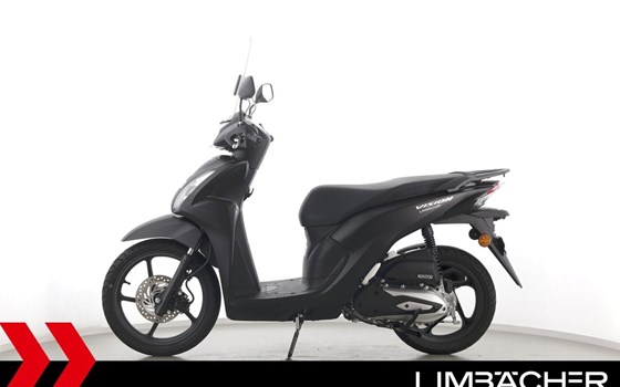 Gebrauchtmotorrad Honda Vision 110 - Bild 5