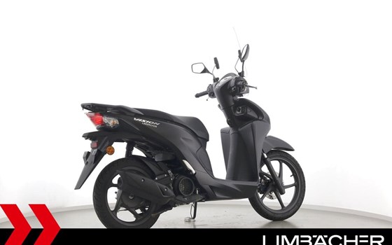 Gebrauchtmotorrad Honda Vision 110 - Bild 9