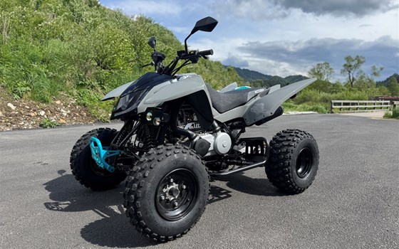 Neufahrzeug Access AMS 4.38 SX - Bild 11