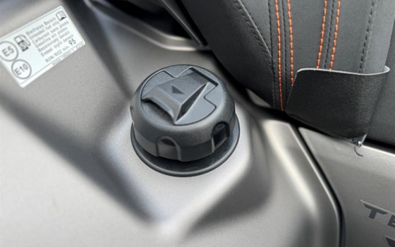 Neufahrzeug Goes Terrox 1000 - Bild 11