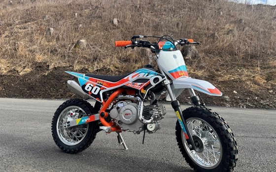 Neufahrzeug Kayo TS 90 - Bild 4