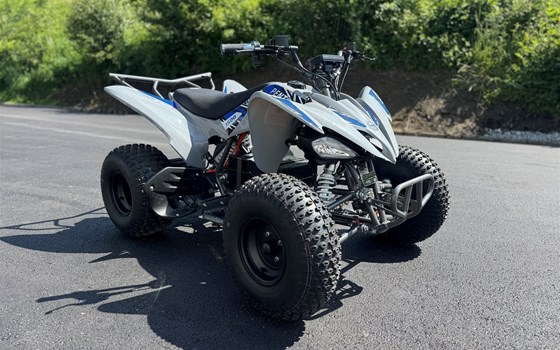 Neufahrzeug Mikilon Pentora Elektro 45 - Bild 1